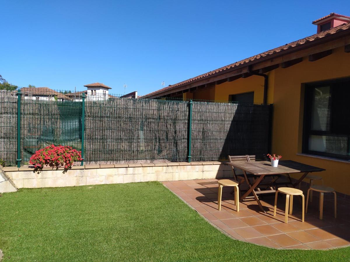 Adosado De Maria - Para 4 Pax En Posada De Llanes - Vut-3002-As エクステリア 写真