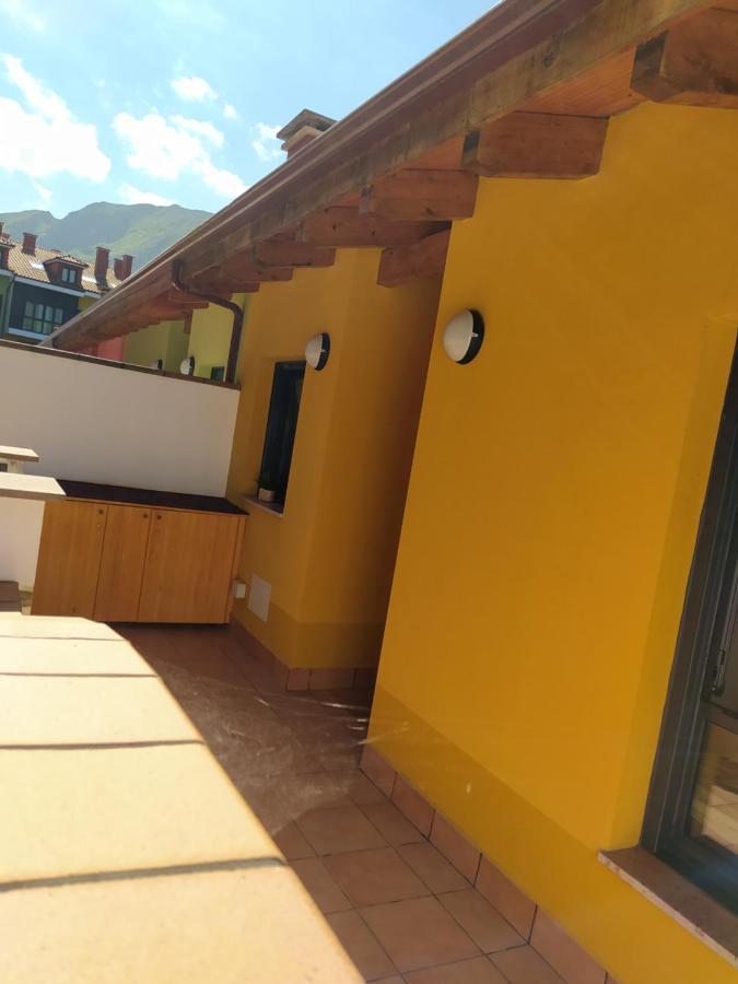 Adosado De Maria - Para 4 Pax En Posada De Llanes - Vut-3002-As エクステリア 写真