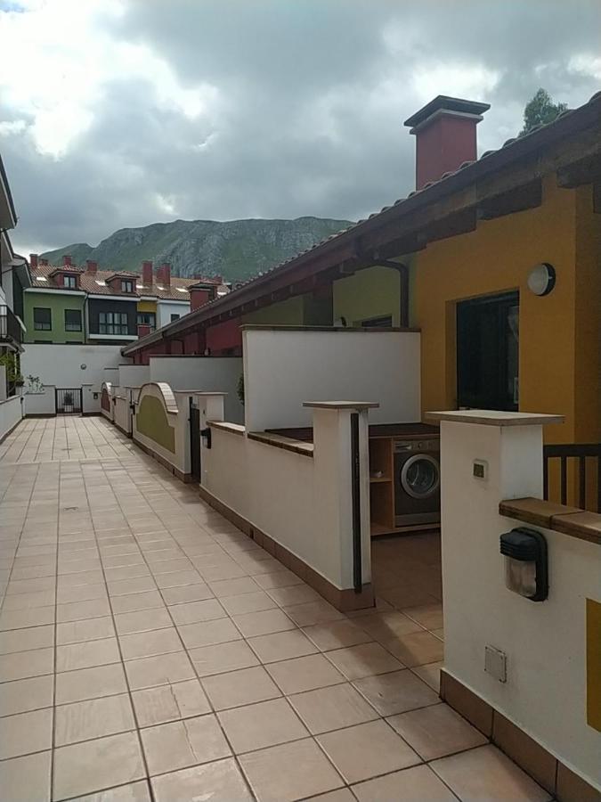Adosado De Maria - Para 4 Pax En Posada De Llanes - Vut-3002-As エクステリア 写真