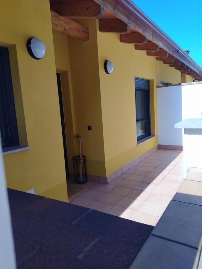 Adosado De Maria - Para 4 Pax En Posada De Llanes - Vut-3002-As エクステリア 写真