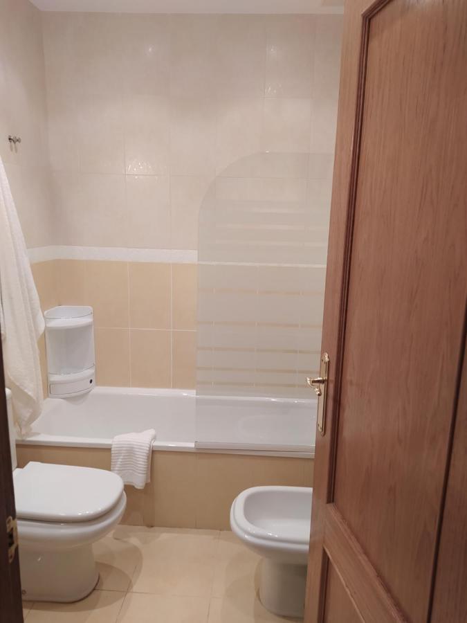 Adosado De Maria - Para 4 Pax En Posada De Llanes - Vut-3002-As エクステリア 写真