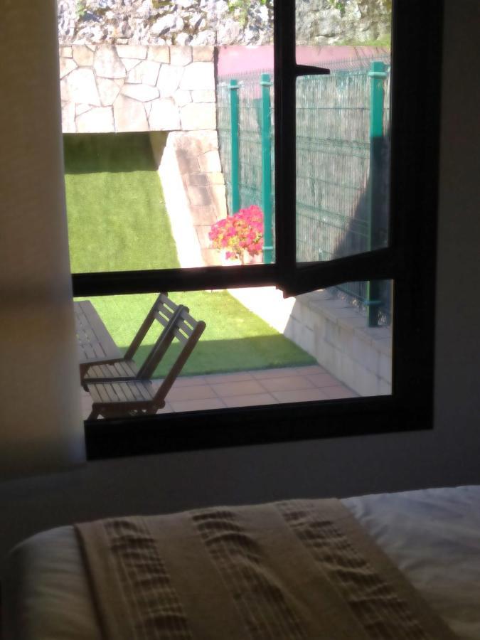 Adosado De Maria - Para 4 Pax En Posada De Llanes - Vut-3002-As エクステリア 写真