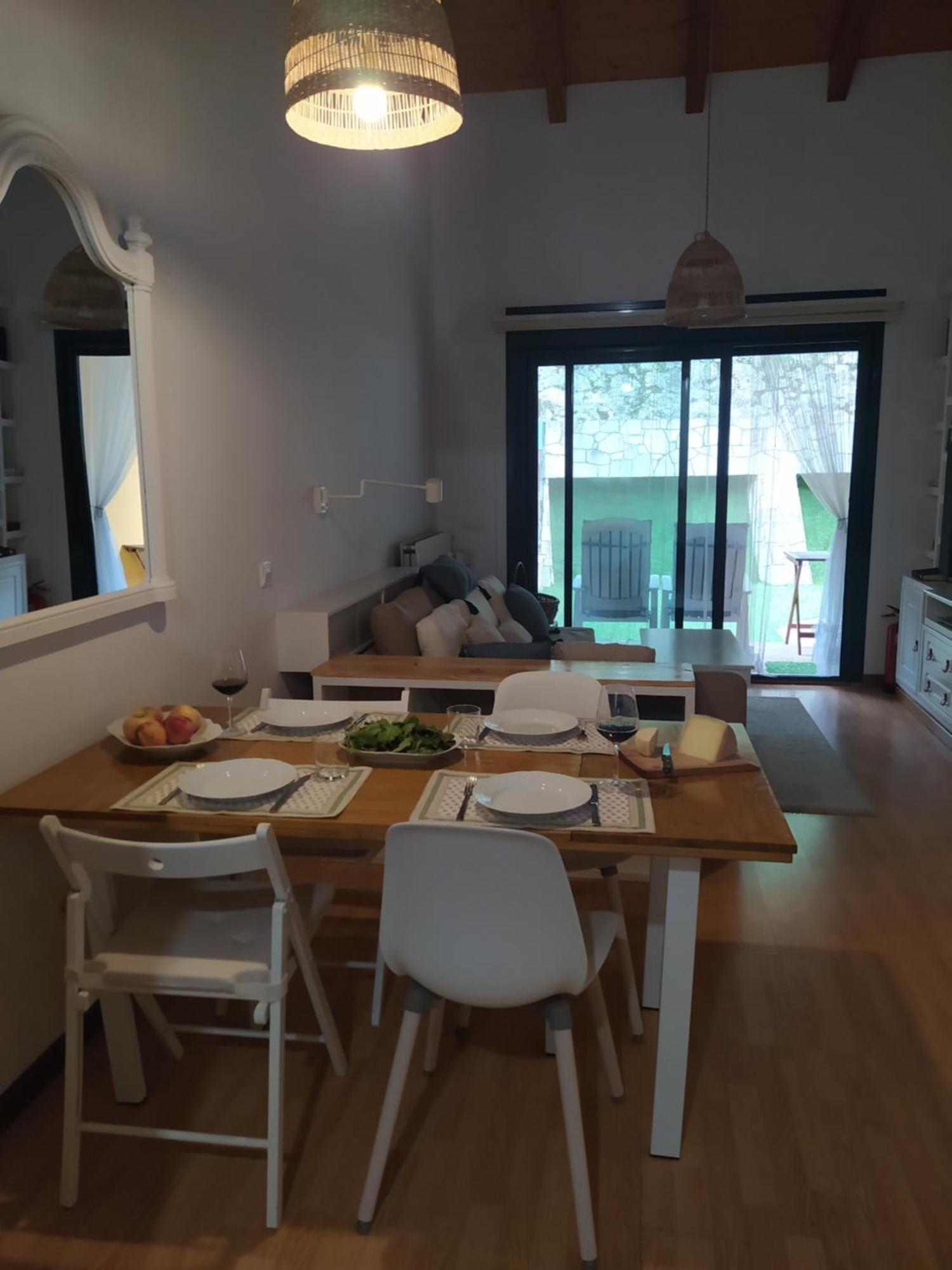 Adosado De Maria - Para 4 Pax En Posada De Llanes - Vut-3002-As エクステリア 写真