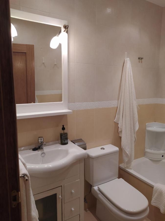 Adosado De Maria - Para 4 Pax En Posada De Llanes - Vut-3002-As エクステリア 写真