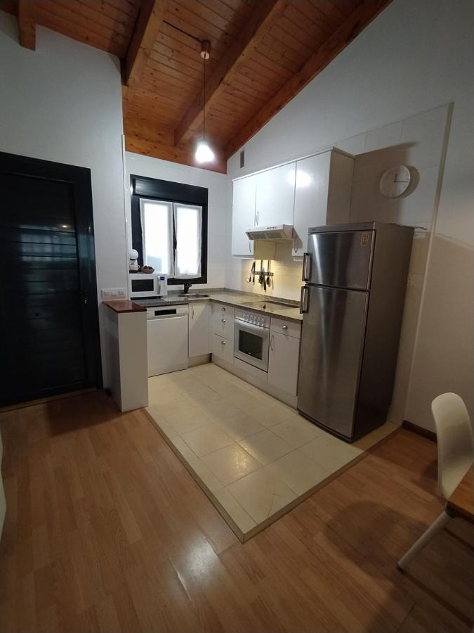 Adosado De Maria - Para 4 Pax En Posada De Llanes - Vut-3002-As エクステリア 写真