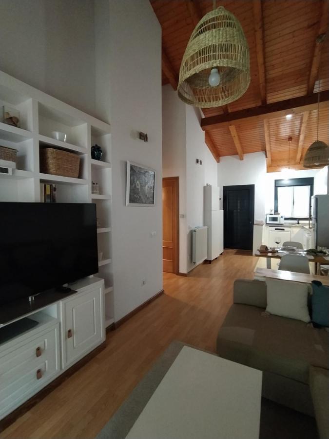 Adosado De Maria - Para 4 Pax En Posada De Llanes - Vut-3002-As エクステリア 写真