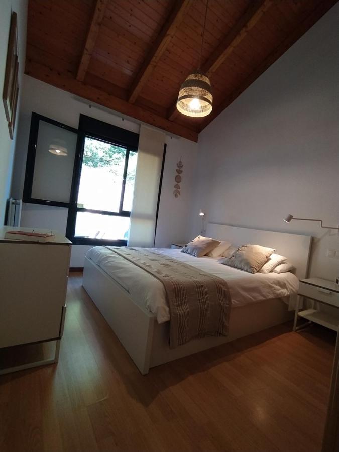 Adosado De Maria - Para 4 Pax En Posada De Llanes - Vut-3002-As エクステリア 写真
